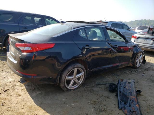 Photo 3 from auction – 2012 KIA OPTIMA SX with VIN 5XXGR4A6XCG063236