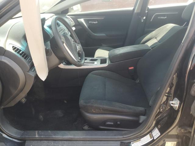 Снимка 7 от търг – 2015 NISSAN ALTIMA 2.5 с VIN 1N4AL3AP1FC226599