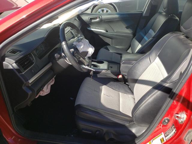 Photo 7 from auction – 2014 TOYOTA CAMRY L with VIN 4T1BF1FKXEU762592