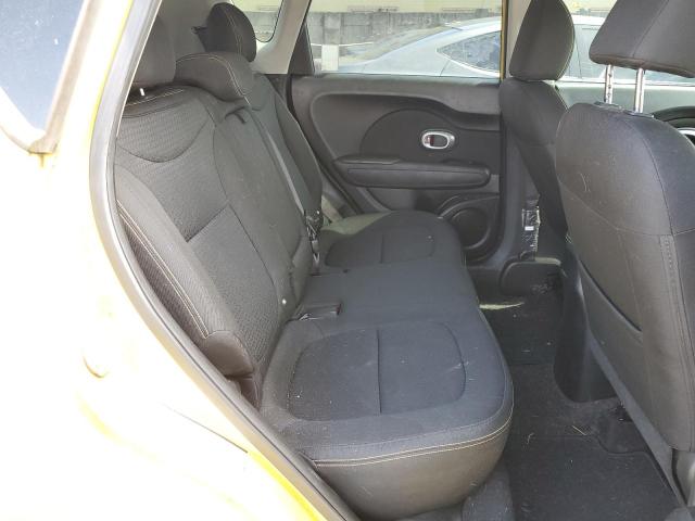 Снимка 10 от търг – 2014 KIA SOUL + с VIN KNDJP3A57E7010177