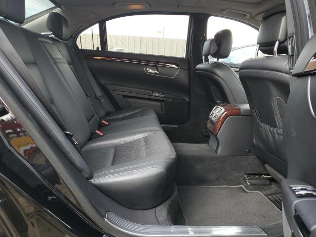 Photo 10 from auction – 2012 MERCEDES-BENZ S 550 with VIN WDDNG7DB1CA487316