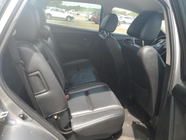 Photo 10 from auction – 2012 MAZDA CX-9 with VIN JM3TB2CA9C0339195