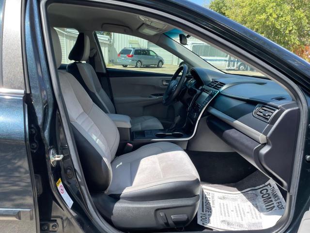 Photo 5 from auction – 2017 TOYOTA CAMRY LE with VIN 4T1BF1FK7HU660283