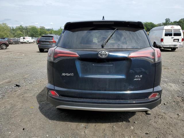 Photo 6 from auction – 2018 TOYOTA RAV4 ADVEN with VIN 2T3RFREVXJW798504
