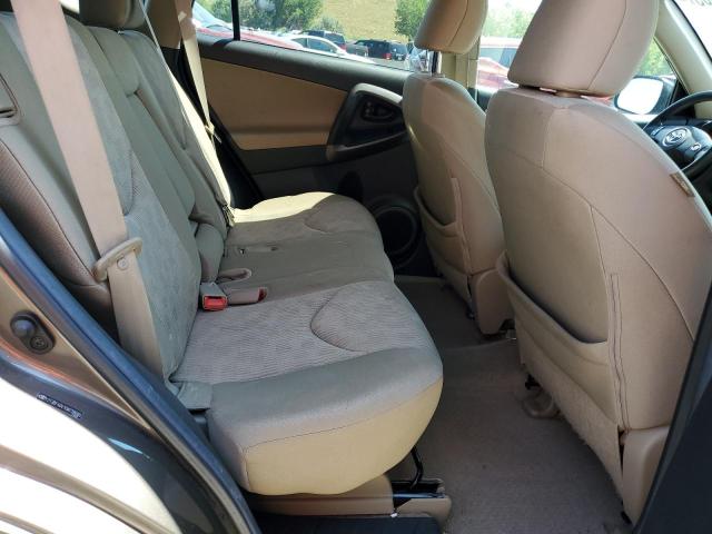 Photo 11 from auction – 2012 TOYOTA RAV4 with VIN 2T3BF4DV1CW228688