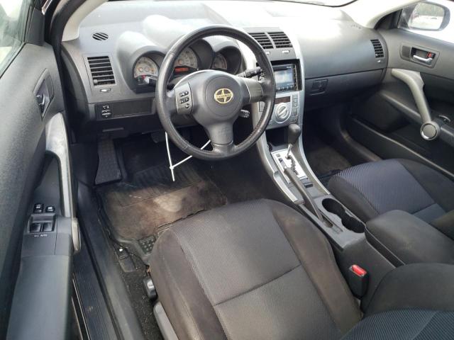 Photo 8 from auction – 2008 TOYOTA SCION TC with VIN JTKDE167X80223521