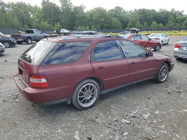 Photo 3 from auction – 1997 HONDA ACCORD EX with VIN 1HGCE1899VA001089