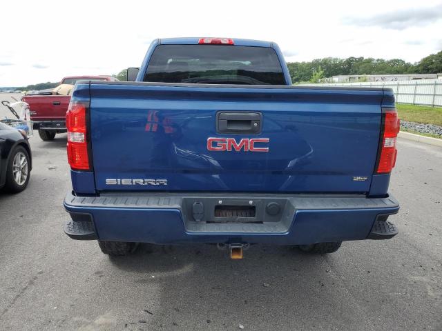 Photo 6 from auction – 2016 GMC SIERRA K15 with VIN 1GTV2LEC4GZ303244