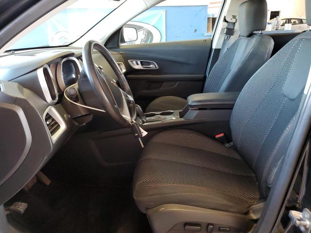 Photo 7 from auction – 2016 CHEVROLET EQUINOX LT with VIN 2GNFLFEK3G6258164