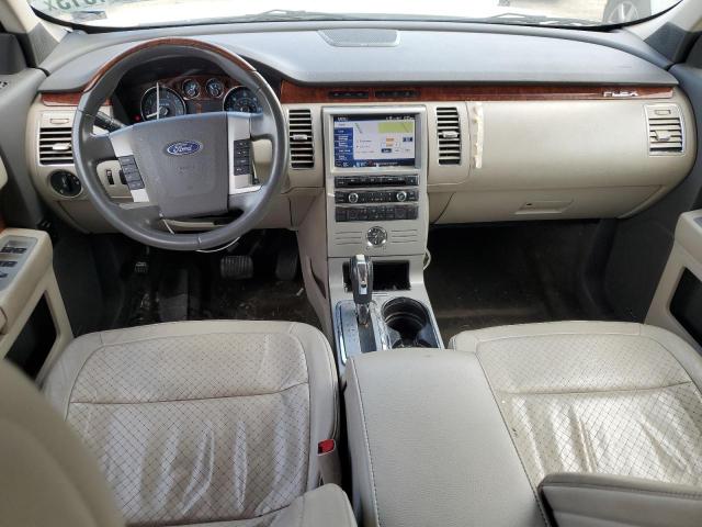Photo 8 from auction – 2011 FORD FLEX with VIN 2FMHK6DC9BBD11217