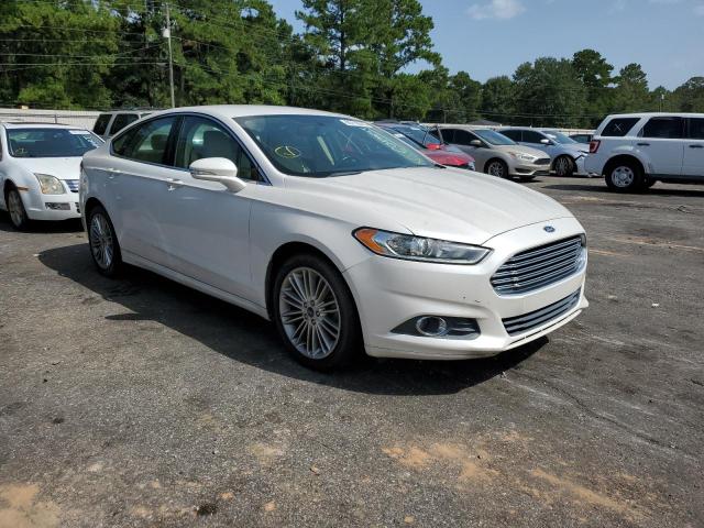Photo 4 from auction – 2014 FORD FUSION SE with VIN 3FA6P0HD5ER198567