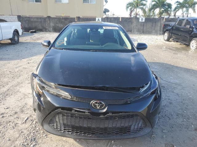 Photo 5 from auction – 2020 TOYOTA COROLLA LE with VIN 5YFEPRAE4LP129417