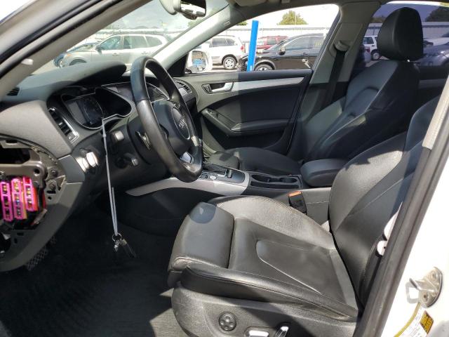 Photo 7 from auction – 2013 AUDI A4 PREMIUM with VIN WAUFFAFLXDN009004