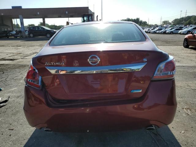 Photo 6 from auction – 2014 NISSAN ALTIMA 2.5 with VIN 1N4AL3AP0EC160156