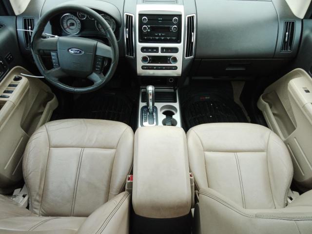 Photo 8 from auction – 2010 FORD EDGE LIMIT with VIN 2FMDK3KC3ABA87005