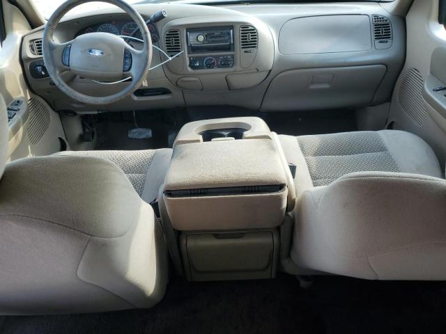 Photo 8 from auction – 2003 FORD F150 SUPER with VIN 1FTRW07693KD82196