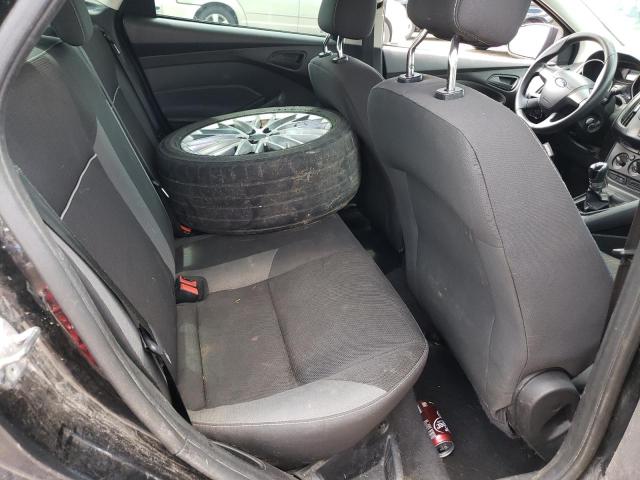 Снимка 10 от търг – 2014 FORD FOCUS S с VIN 1FADP3E26EL398867