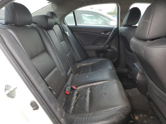 Photo 10 from auction – 2010 ACURA TSX with VIN JH4CU2F68AC002151