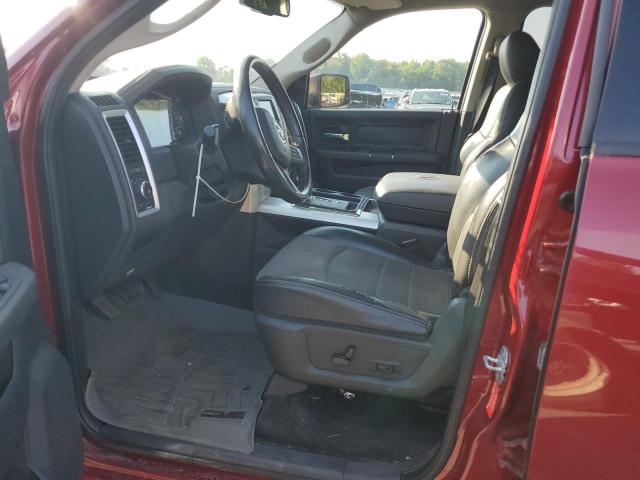 Photo 7 from auction – 2011 DODGE RAM 1500 with VIN 1D7RV1CT1BS576763