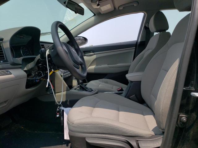 Photo 7 from auction – 2017 HYUNDAI ELANTRA SE with VIN 5NPD74LF3HH097679
