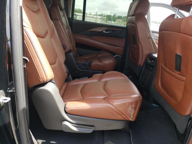 Zdjęcie 11 z aukcji – 2018 CADILLAC ESCALADE E z VIN 1GYS4HKJ2JR247352