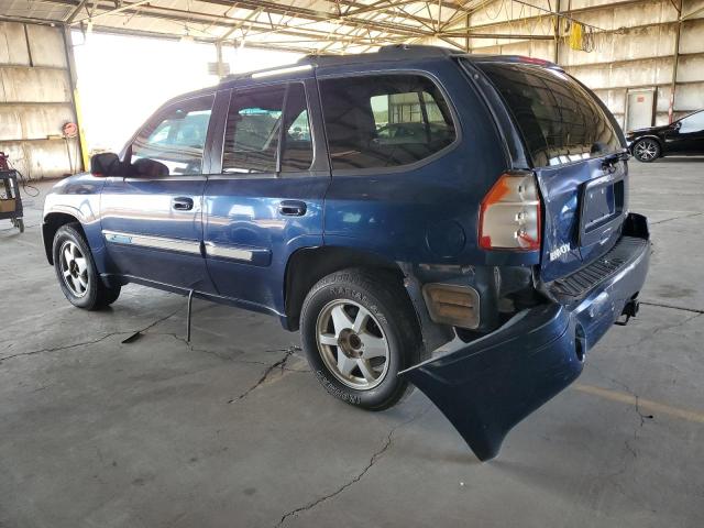 Photo 2 from auction – 2004 GMC ENVOY with VIN 1GKDT13S442268429