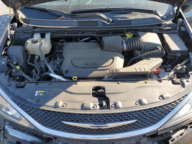 Снимка 12 от търг – 2019 CHRYSLER PACIFICA T с VIN 2C4RC1EGXKR628585