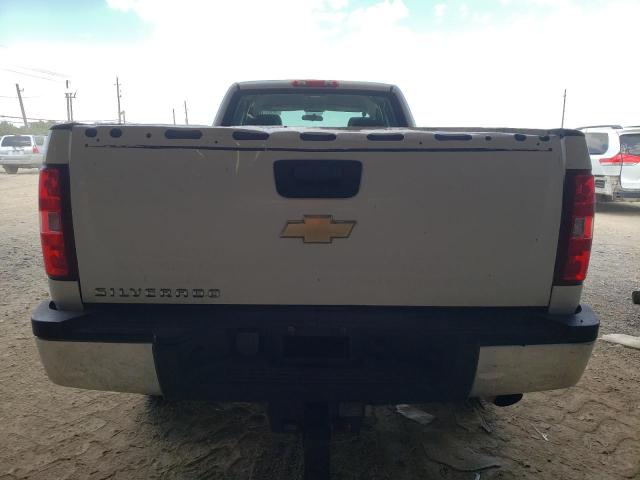 Photo 6 from auction – 2011 CHEVROLET SILVERADO with VIN 1GC2CVCG2BZ371584