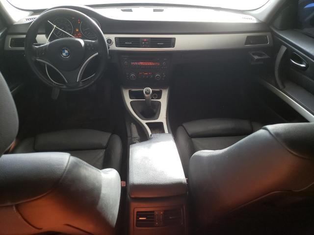 Photo 8 from auction – 2008 BMW 328 I with VIN WBAVA33578PG40611