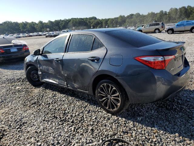Photo 2 from auction – 2014 TOYOTA COROLLA L with VIN 2T1BURHE7EC217334