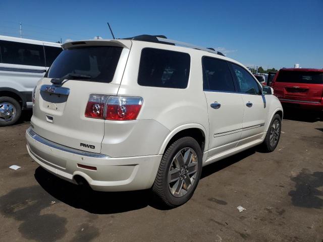Photo 3 from auction – 2011 GMC ACADIA DEN with VIN 1GKKVTED3BJ316226