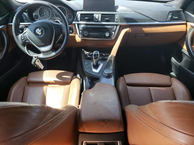 Photo 8 from auction – 2017 BMW 430I GRAN with VIN WBA4F7C56HG787469