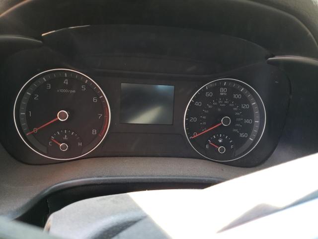 Photo 9 from auction – 2021 KIA FORTE FE with VIN 3KPF24AD0ME336340
