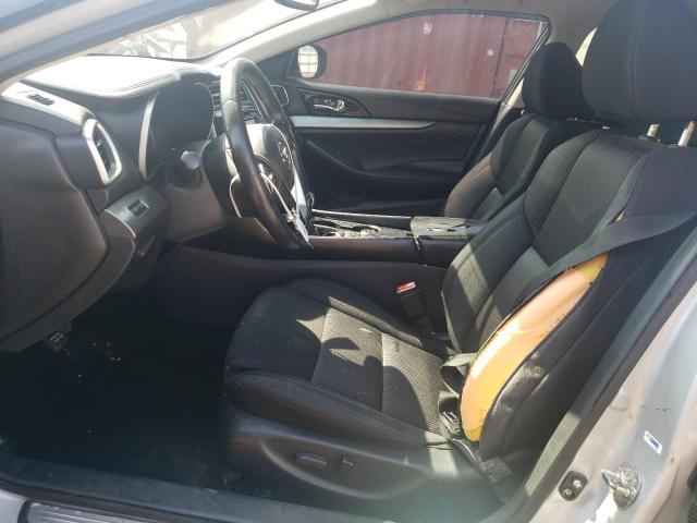 Photo 7 from auction – 2016 NISSAN MAXIMA 3.5 with VIN 1N4AA6AP4GC382922