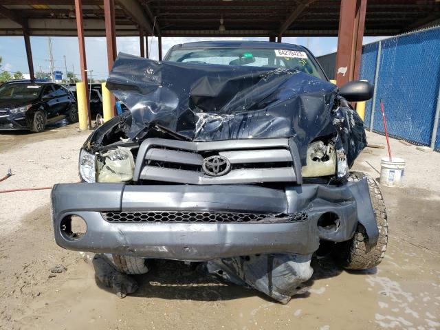 Photo 5 from auction – 2004 TOYOTA TUNDRA with VIN 5TBJN32164S444492