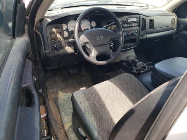 Photo 8 from auction – 2002 DODGE RAM 1500 with VIN 1D7HA16K02J135402