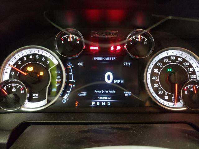 Photo 9 from auction – 2017 RAM 1500 SLT with VIN 1C6RR7GT6HS646396