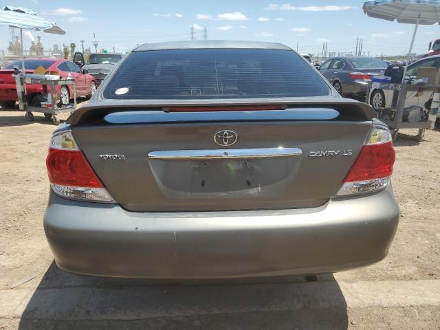 Photo 6 from auction – 2005 TOYOTA CAMRY LE with VIN 4T1BE30K75U947576