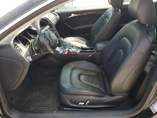 Photo 7 from auction – 2014 AUDI A5 PREMIUM with VIN WAULFAFR7EA051596