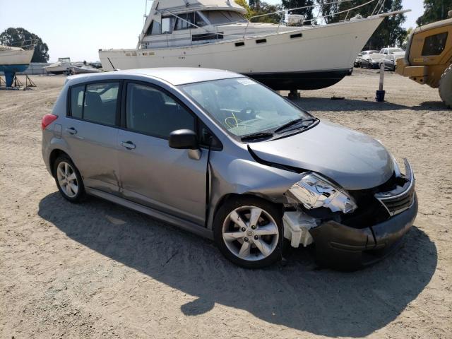 Photo 4 from auction – 2012 NISSAN VERSA S with VIN 3N1BC1CPXCK222866