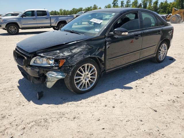 Снимка 1 от търг – 2011 VOLVO S40 T5 с VIN YV1672MS0B2539006
