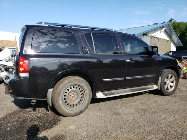 Photo 3 from auction – 2010 NISSAN ARMADA SE with VIN 5N1AA0NC2AN602452