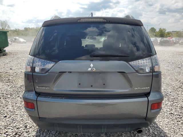 Photo 6 from auction – 2012 MITSUBISHI OUTLANDER with VIN JA4JT3AW9CU000649