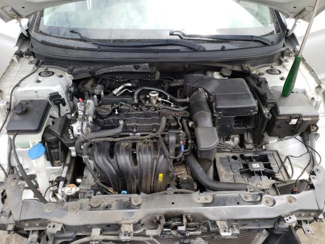 Photo 11 from auction – 2017 HYUNDAI SONATA SE with VIN 5NPE24AF5HH466807