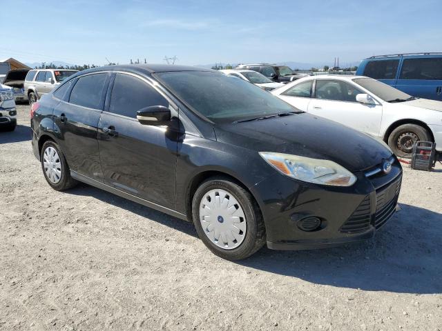 Photo 4 from auction – 2013 FORD FOCUS SE with VIN 1FADP3F24DL277669
