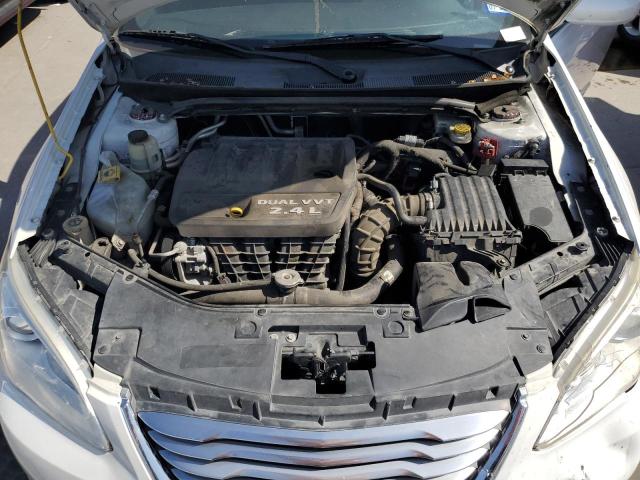 Photo 11 from auction – 2013 CHRYSLER 200 TOURIN with VIN 1C3CCBBB3DN500729
