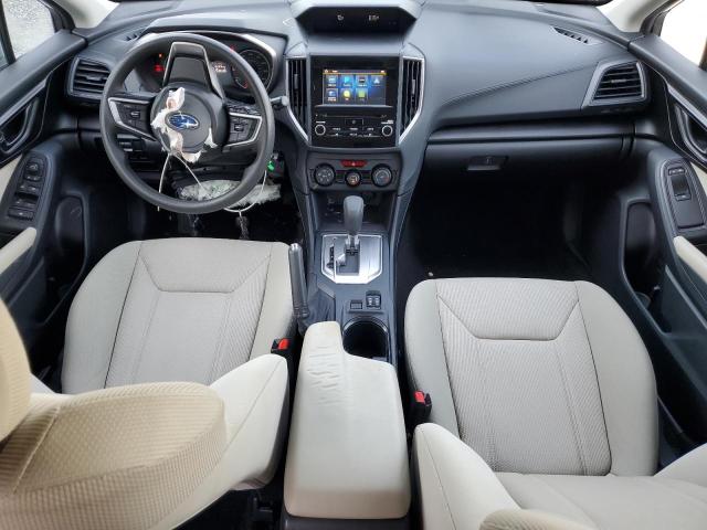Photo 8 from auction – 2019 SUBARU IMPREZA PR with VIN 4S3GTAC6XK3741351