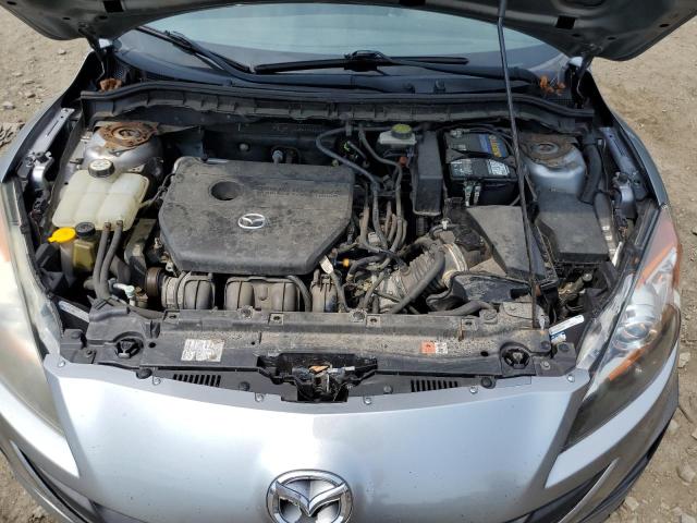 Photo 11 from auction – 2010 MAZDA MAZDA3 with VIN JM1BL1SG6A1284262
