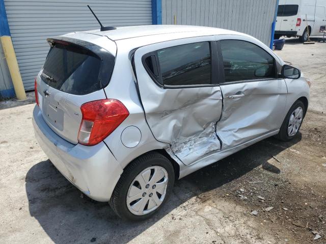 Foto 3 de la subasta – 2016 CHEVROLET SPARK LS con VIN KL8CB6SA1GC634337