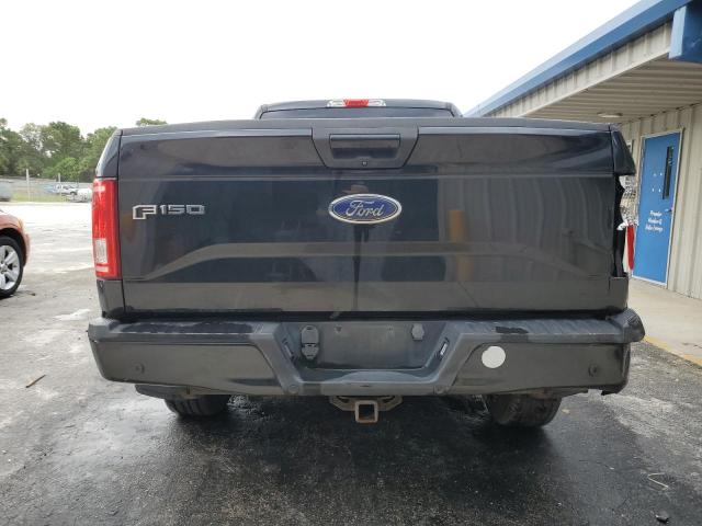 Photo 6 from auction – 2015 FORD F150 SUPER with VIN 1FTEX1EP5FFB18225